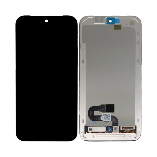 Touch+Display Google Pixel 10 Pro XL Preto